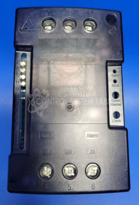 DIN-A-MITE  480V 40Amp Power Control