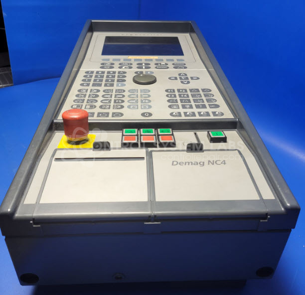 NC4- Ergo I-Bed Control Panel Control