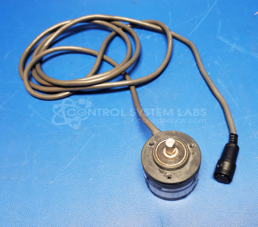 Encoder with Cable