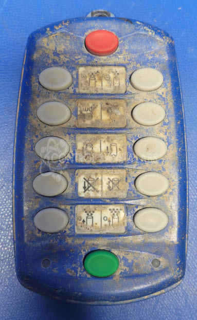 Transmitter