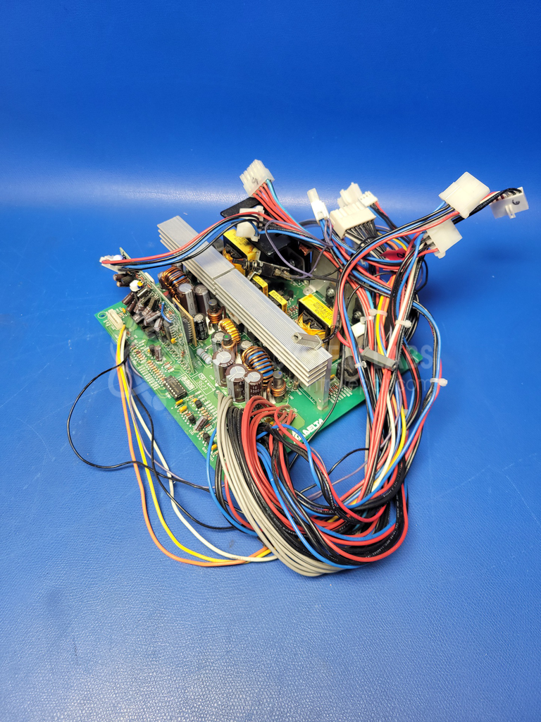 Power Supply 420 Series