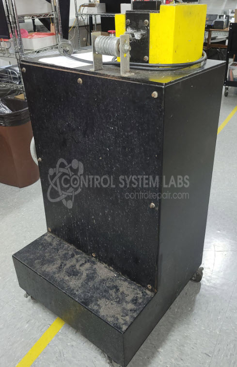 Processing Machine