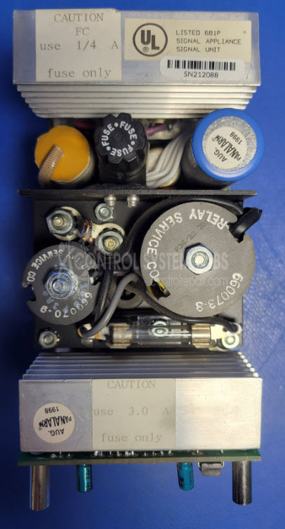 Power Supply