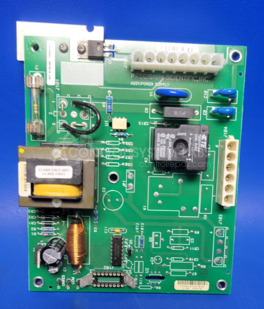 Power Supply