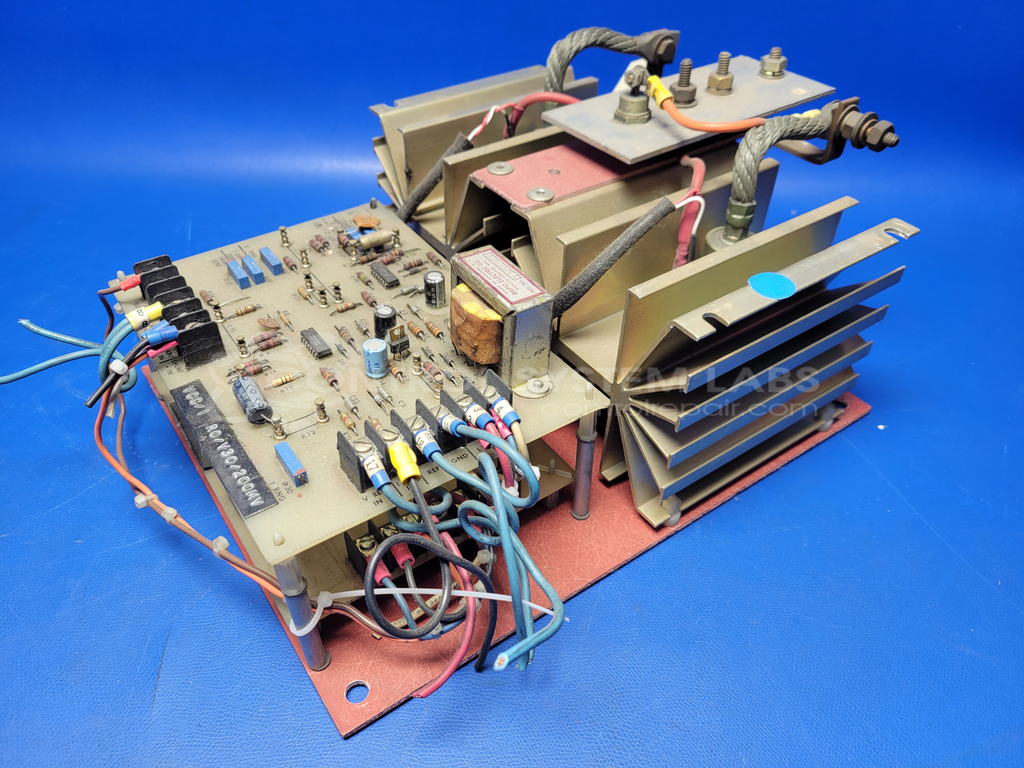 Power Supply