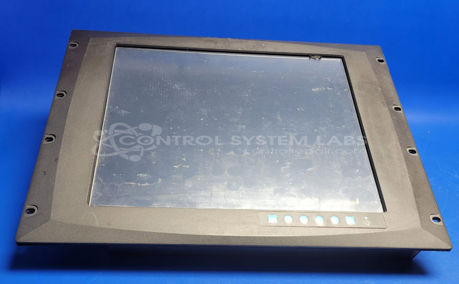 Industrial Monitor