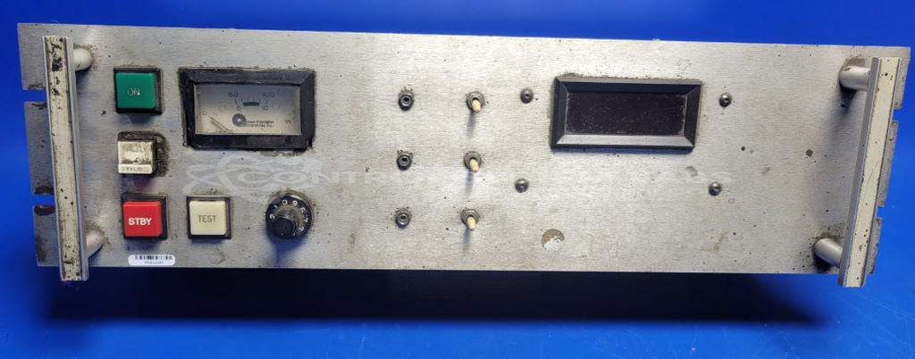 Control Unit