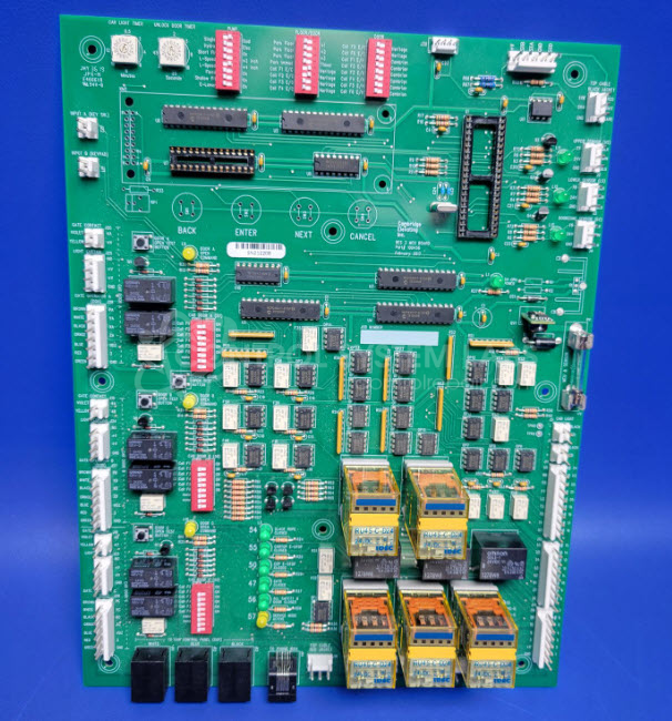 BES 3 MCU Board