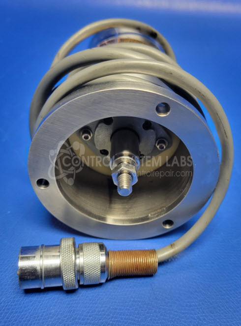 24 VDC Motor