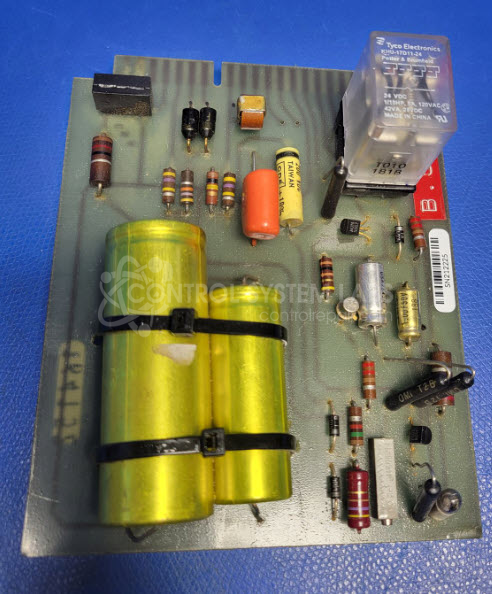 Relay Board