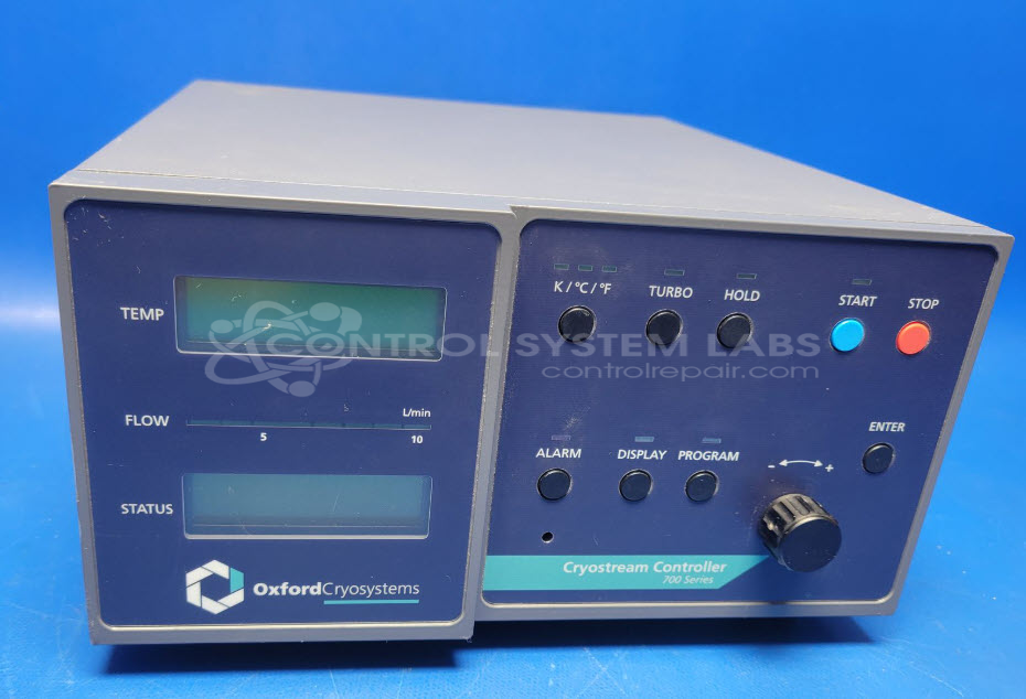 700 Series Cryostream Controller