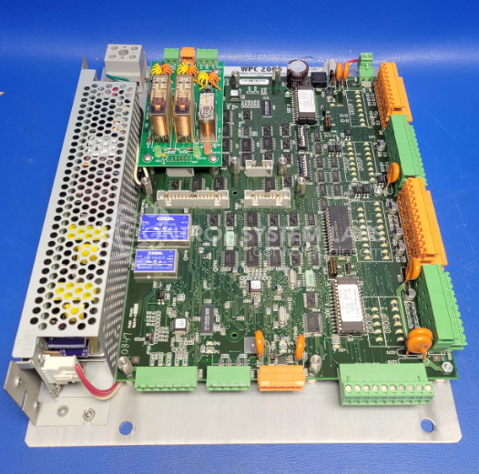 WPC2000 Wintress Clutch Brake Controller