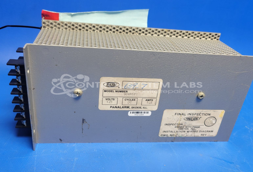 Power Supply