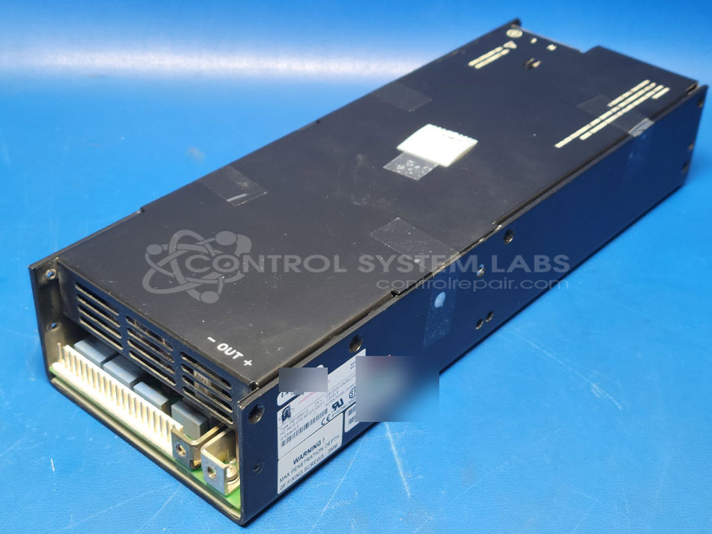 Quad Output Switching Power Supply 120-230VAC 10A/5A 47-63Hz In, 5V/7.0A 24V/6A 12V/6A Level 6 Out