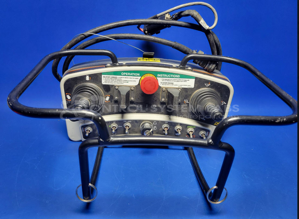 Transmitter