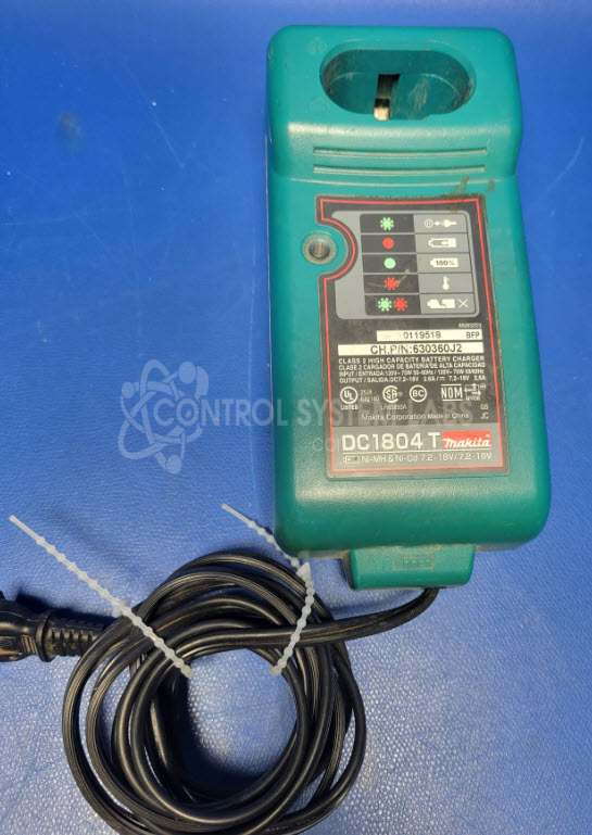 Battery Charger
