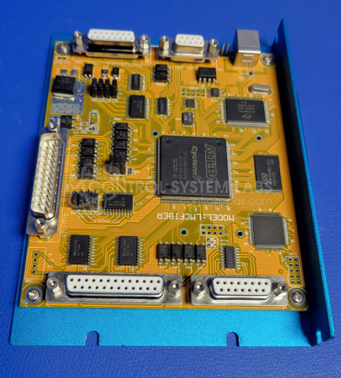 Control Board