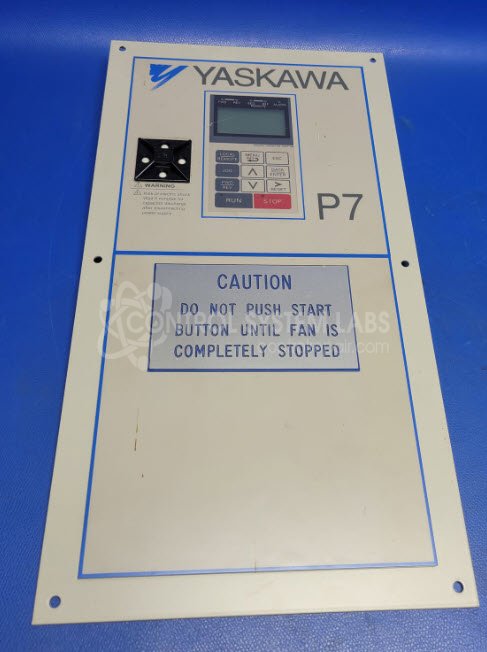 Keypad with Panel