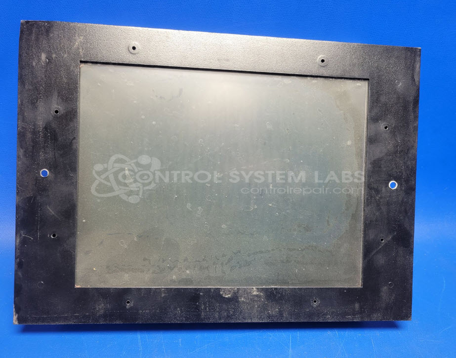12" Monitor