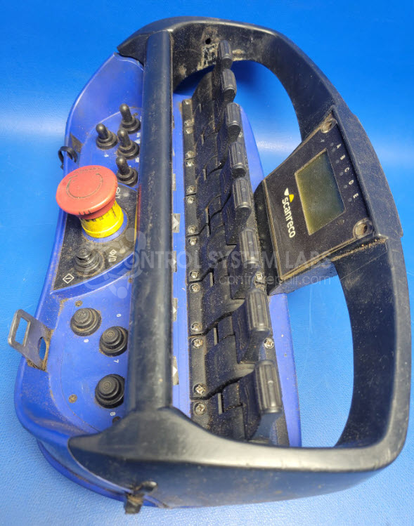 Transmitter