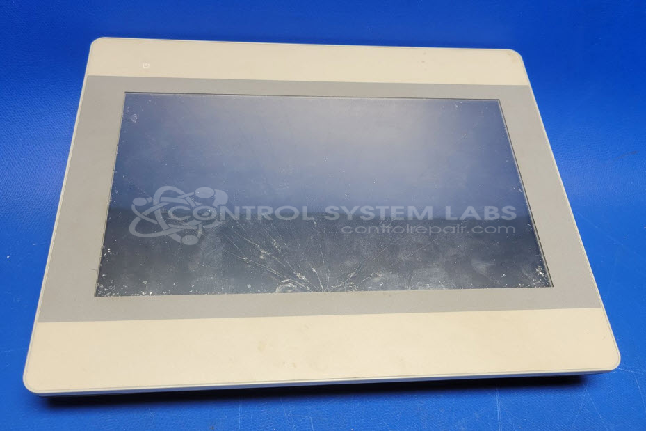 10 Inch Touchscreen