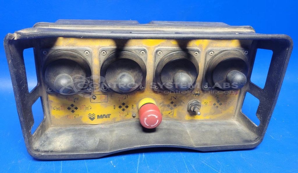 Transmitter