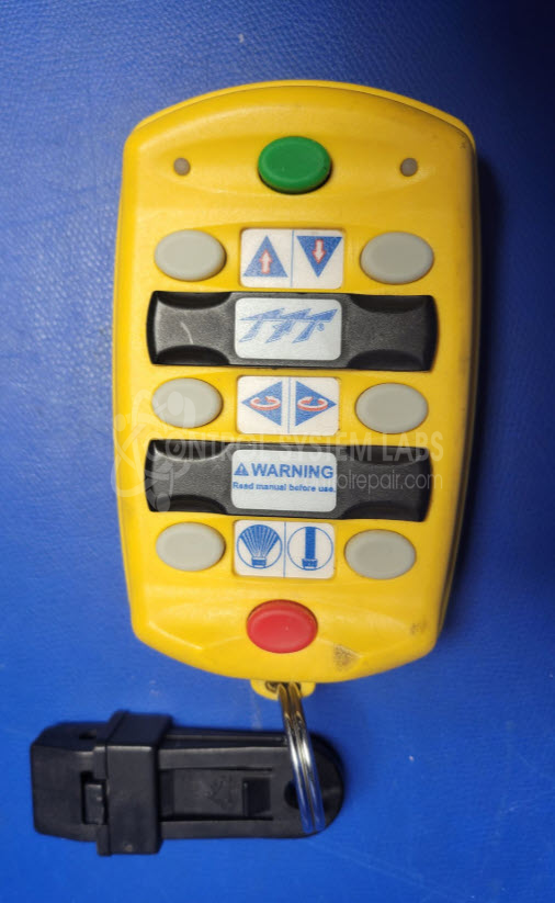 Transmitter