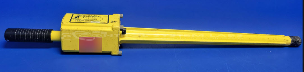Magnetic Locator