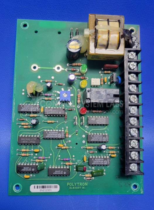 Control Board