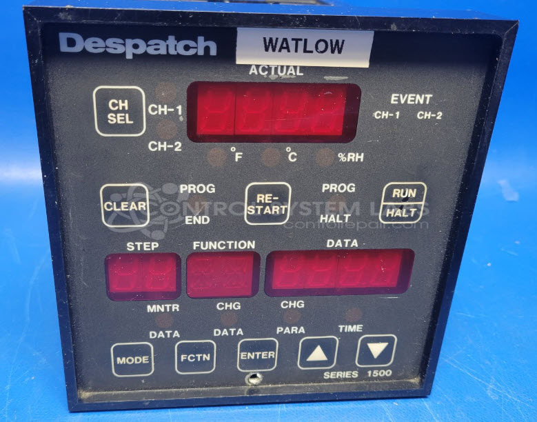 Temperature Control Unit