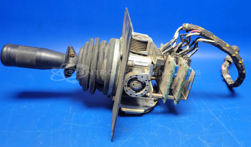 Skytrak Joystick Controller