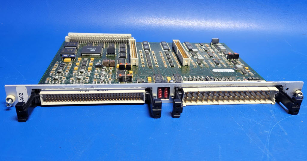 Control Board