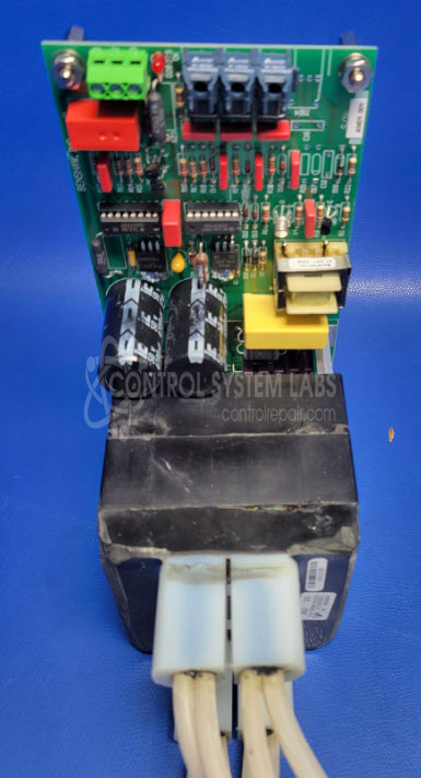 Optical Power Board