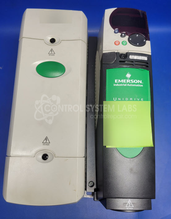 UNI-Drive 380-480 V 3 Ph In, 0-480 V 56 A Out