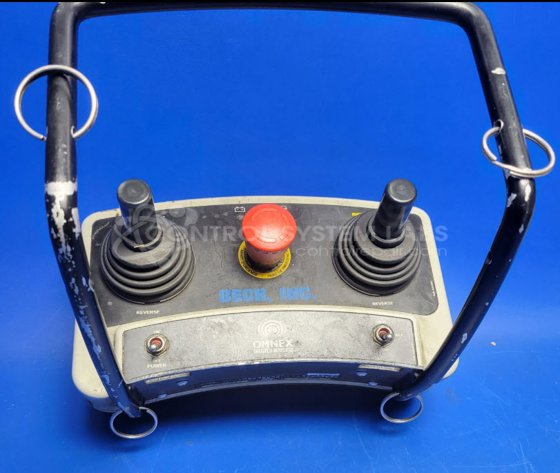 Trusted Wireless Transmitter