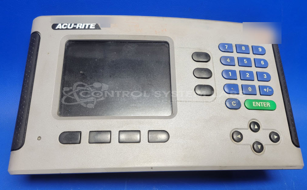 DRO 300 AXIS Controller
