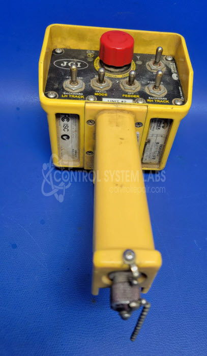 Wireless Remote Transmitter