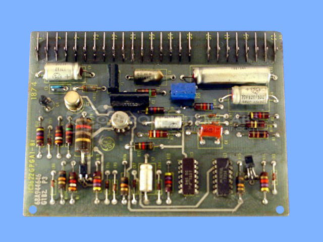 PM1000 Time Pulse Generator Card