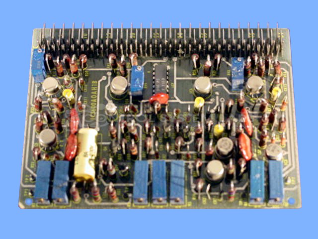 Op Amplifier Circuits