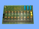 PM1000 Component Card