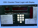 [195] Counter Timer Module with Display