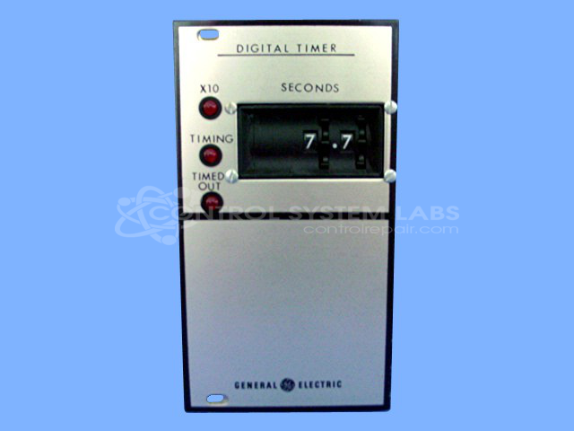 PM1000 Timer Single 2 Digit