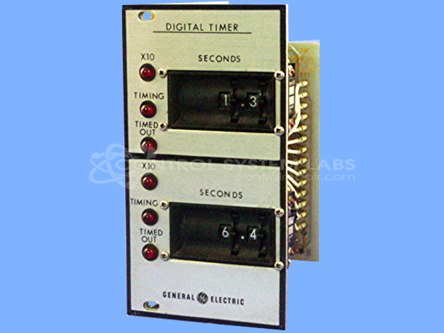 PM1000 Timer Dual 2 Digit