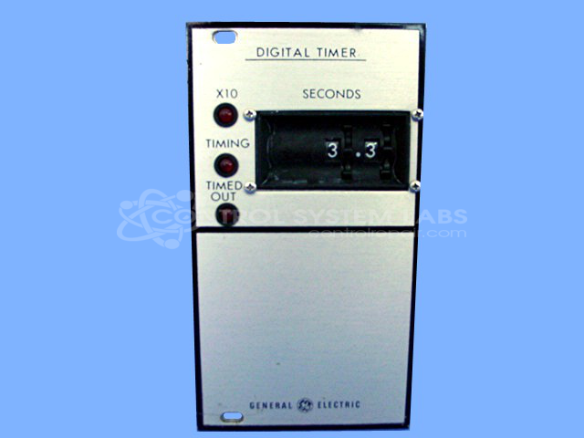 PM1000 Timer Single 2 Digit