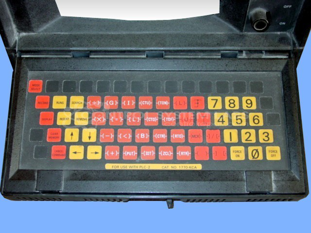 Keyboard Module