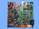 TDW Control Interface / Power Supply Board