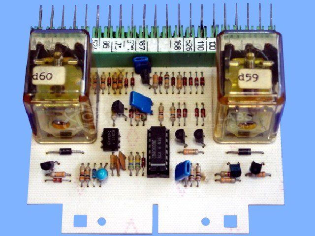 Auto Shutdown Board