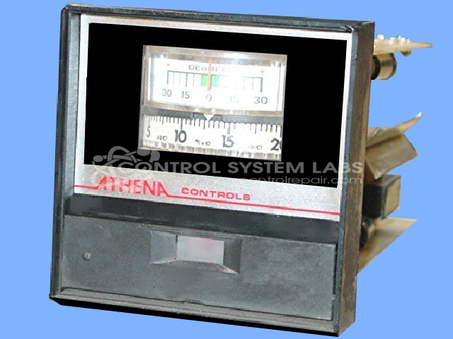 2100 Temperature Control