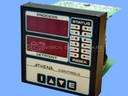 Temperature Control 1/4 DIN