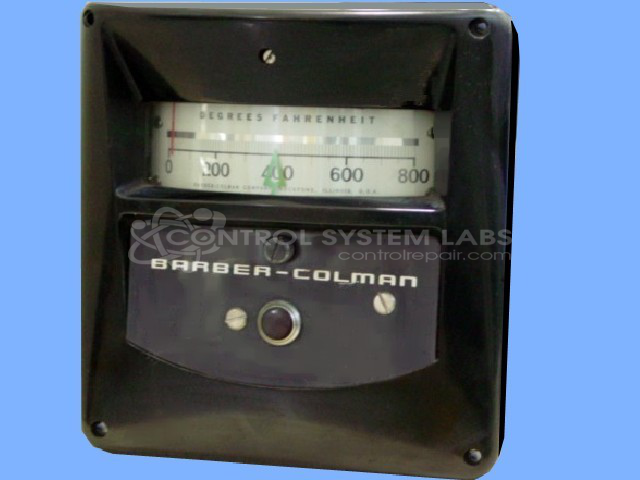 Temperature Control Meter Only